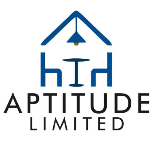 Aptitude Limited - Home